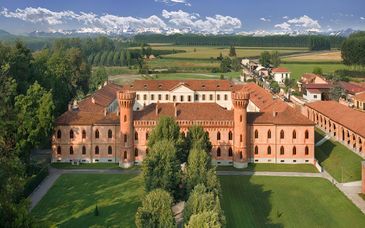 Albergo dell'Agenzia 4*