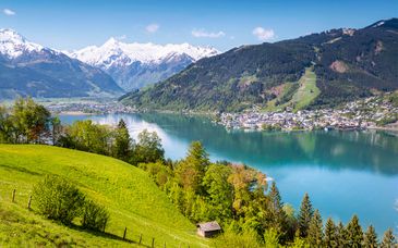 Alpen Glück Hotel Kirchberger Hof 4*