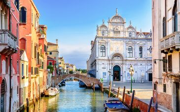 Unahotels Ala Venezia