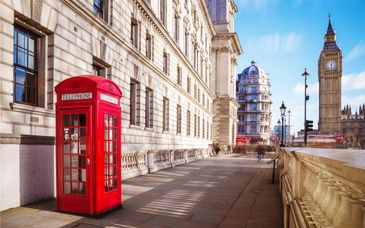 The voco® London Marylebone 4*