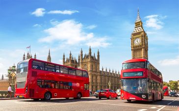 Novotel London West Hotel 4*