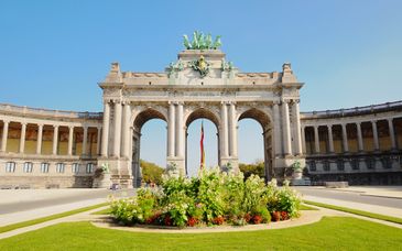 Holiday Inn Express Brussels - Grand-Place