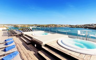 Barceló Hamilton 4* - Adults Only