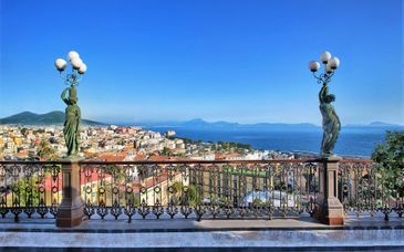 Grand Hotel Parker's 5*L