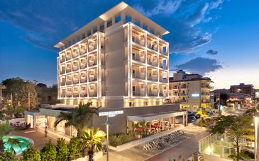 Ambasciatori Luxury Resort 4*S