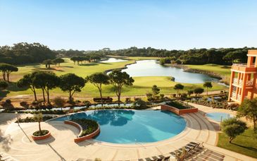 Onyria Quinta da Marinha Hotel 5*