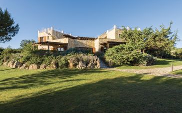 Is Arenas Private Golf & Foresterie Boutique Resort