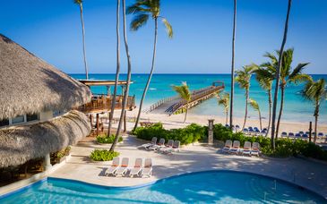 Impressive Resorts & Spa 5*