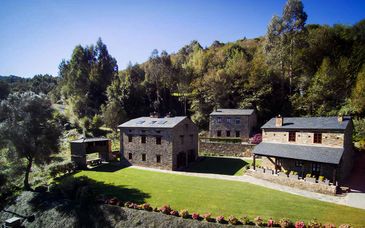 Casona de Labrada