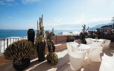 Hotel Albatros Varigotti 4*