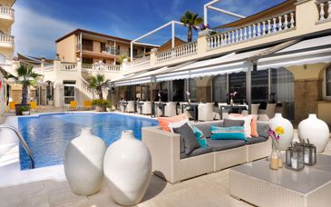 Van der Valk Barcarola 4*