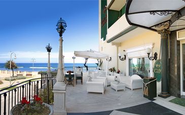 Grand Hotel Michelacci 4*