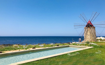 I Mulini Resort 4*