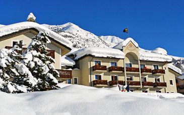 Hotel Miramonti 4*