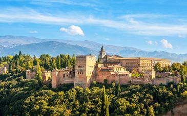 Hotel Urban Dream Granada 4*