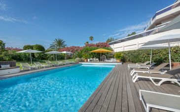 Hôtel Mercure Hyères 4*