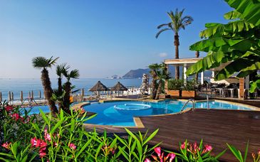 Mare Hotel Savona 4*