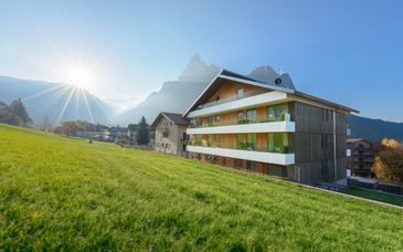La Paula Apartments & Suites 4*