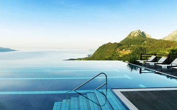 Lefay Resort & SPA Lago di Garda 5*L