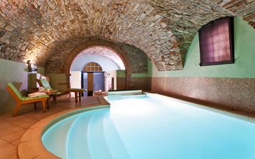 Palazzo Leopoldo Dimora Storica & Spa 4*