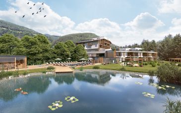 Bonfanti Design Hotel 4*