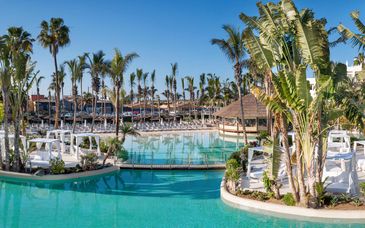 Maspalomas Princess 4*