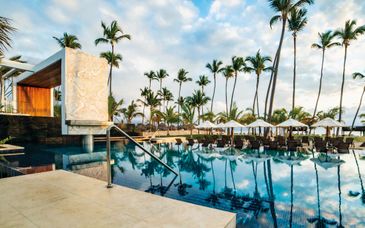 Secrets Royal Beach Punta Cana 5* - Adults Only