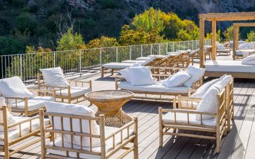 Hotel Balneario de Segura 5*