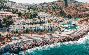 Apartamentos Marina Villages