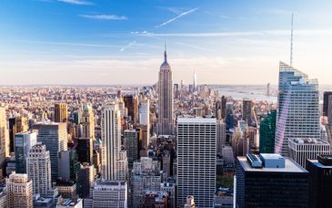 Aliz Hotel Times Square 4*