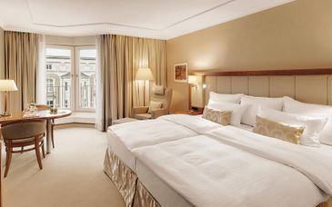Grand Elysée Hotel Hamburg 5*