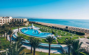 Iberostar Averroes 4*