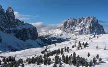 Hotel Miramonti Corvara 4*