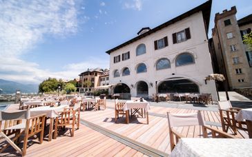 Hotel San Rocco 4*