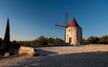 Huttopia Fontvieille