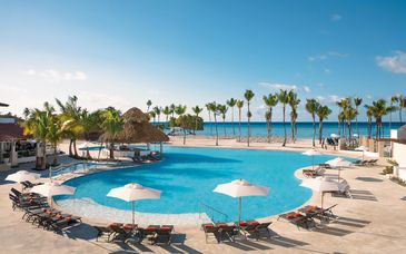 Kappa Club Dreams Dominicus La Romana Bayahibe 5*