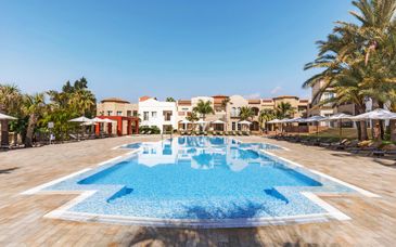 The Residences La Sella