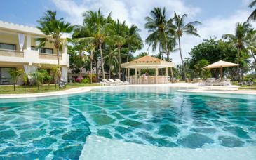 Sandies Malindi Dream Garden 4* con possibile safari