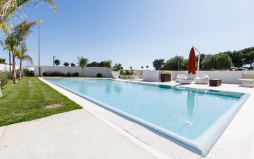 Seawater Hotel Bio & Beauty Spa 4*