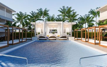 Soco House St. Lucia 4* - Adults Only