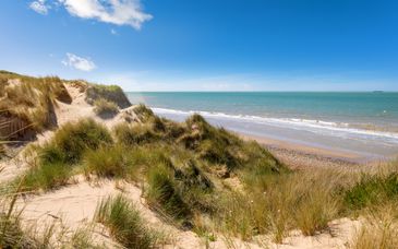 Holiday Inn Calais Coquelles 4*