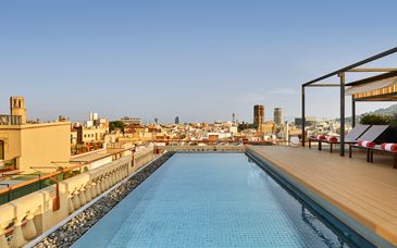 Kimpton Vividora 5*