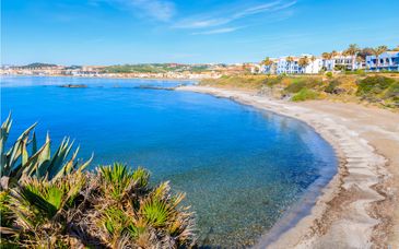 Globales Playa Estepona 4*
