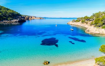 Soggiorno in libertà: Avventura tra le isole
