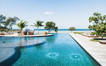 Rancho Santana by Preferred Hotels