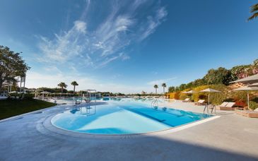 Voi Marsa Siclà Resort 4*