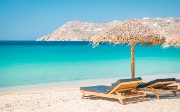 Rhenia Mykonos 4*