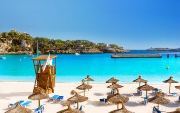 Hotel Tent Calvia Beach