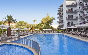 Hotel Fergus Bermudas 4*