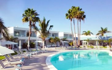 Oasis Lanz Beach Mate 4*
